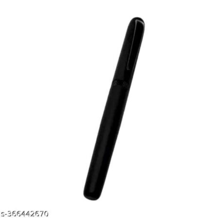Black Finished Pen
