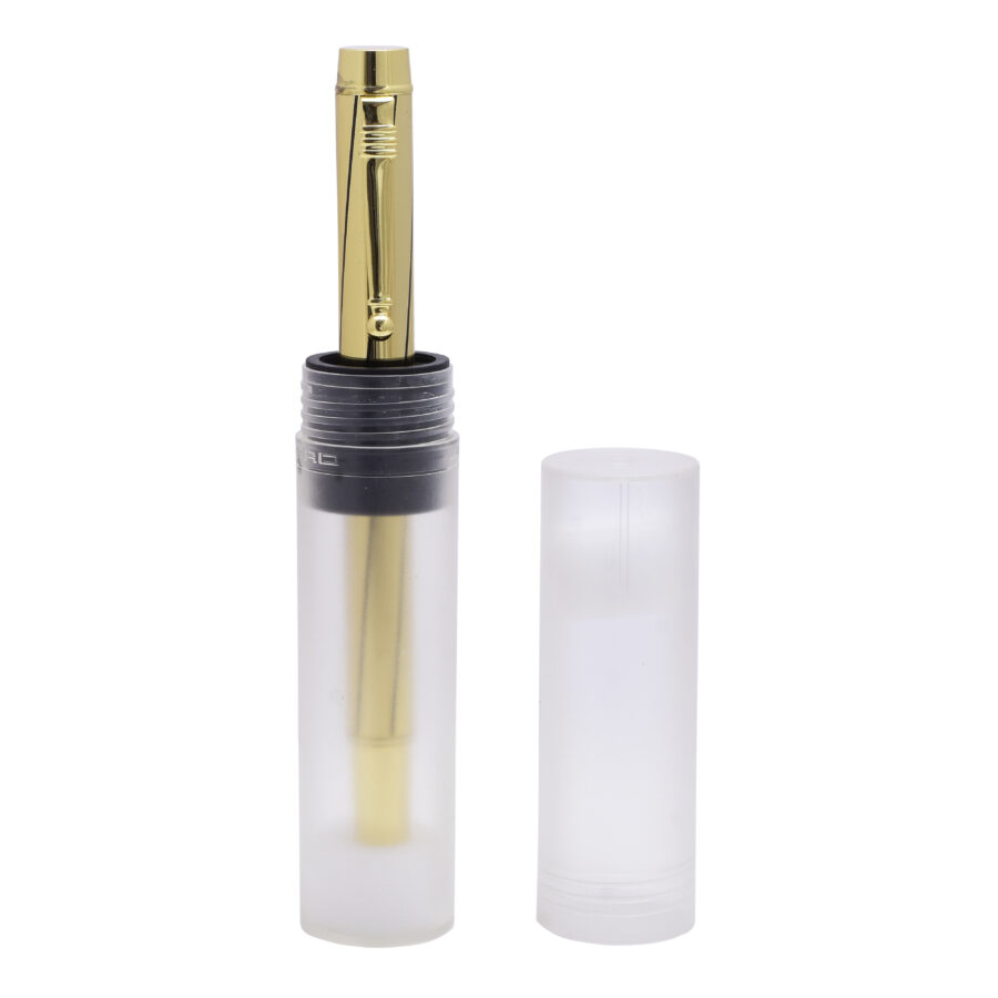 Classic Gold Executive Ball Pen - Image 2