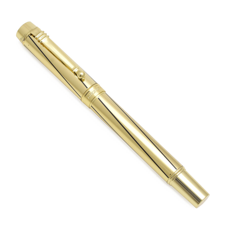 Classic Gold Executive Ball Pen