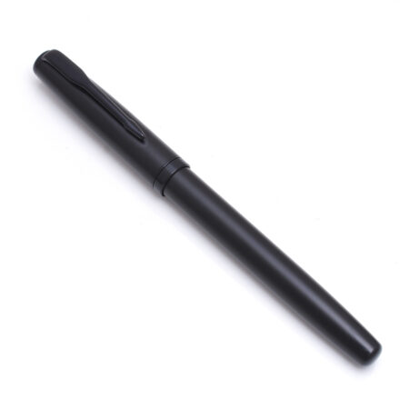 Matte Black Premium Ball Pen